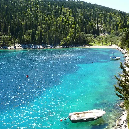 Levanda Near Fiscardo Kefalonia *