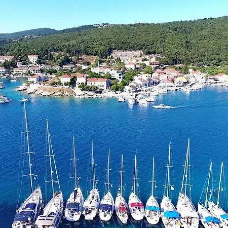 Villa Levanda Near Fiscardo Kefalonia