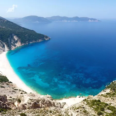 Villa Levanda Near Fiscardo Kefalonia